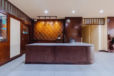 Bauman-Ville Hotel Patong – Foto 3