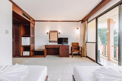 Bauman-Ville Hotel Patong – Foto 5