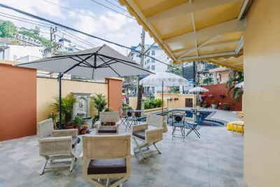 Bauman-Ville Hotel Patong – Foto 6