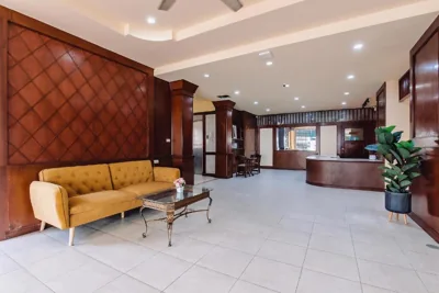 Bauman-Ville Hotel Patong – Foto 7