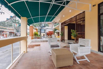 Bauman-Ville Hotel Patong – Foto 11