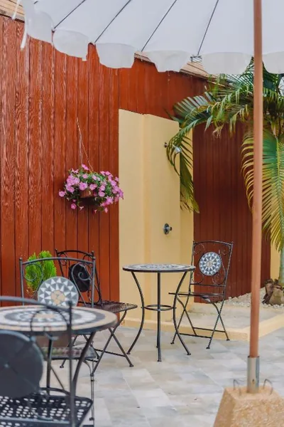 Bauman-Ville Hotel Patong – Foto 12