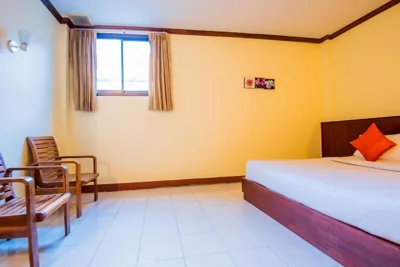 Bauman-Ville Hotel Patong – Foto 16